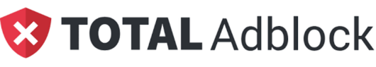 Total Adblock verified extension badge