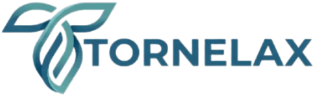 Tornelax logo